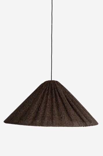 Alde & Lind   Anheng Tipi D78   Brun