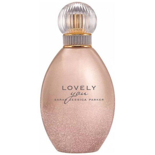 Sarah Jessica Parker Lovely You Eau De Parfum 150ml
