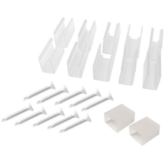 Namron Tilbehørsett til LED strip Flex TA - 3234697