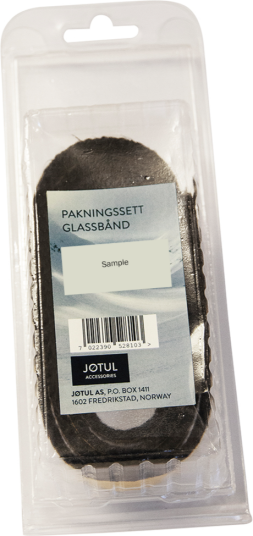Scan Ovnspakning 3m Type Z Scan Ovnspakning 3m Type Z
