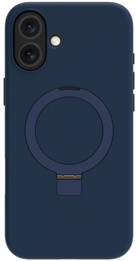 DBRAMANTE1928 ICELAND ULT IPHONE16 BLUE D30 MS KICK ACCS