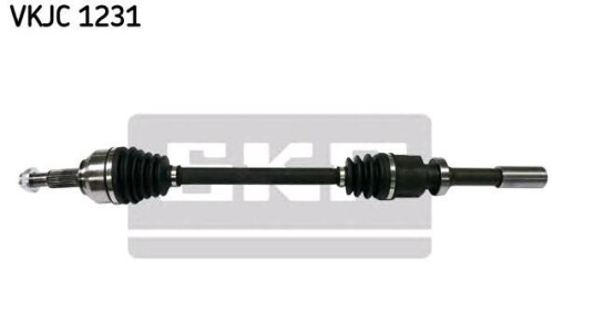 Skf Drivaksel SKF VKJC 1231 Skf Drivaksel SKF VKJC 1231