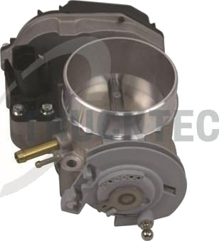 Gasspjeld TRUCKTEC AUTOMOTIVE 07.14.237