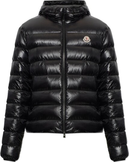 Moncler Herre Jakker Svart 3XL,