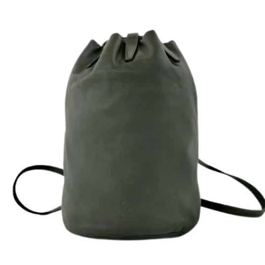 Loewe Dame Grønn