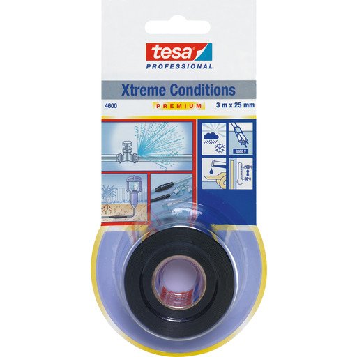 Tesa 4600 Xtreme SW Tesa 4600 Xtreme SW