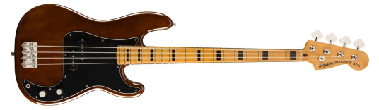 Squier CV 70s P Bass MN WN Squier CV 70s P Bass MN WN