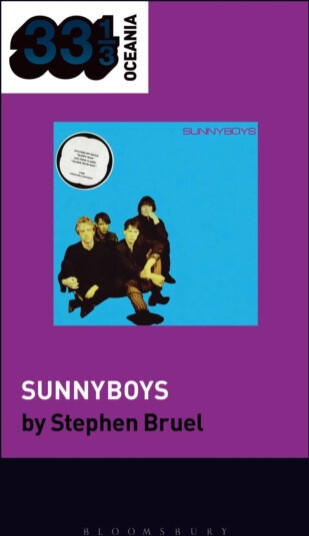 Sunnyboys' Sunnyboys