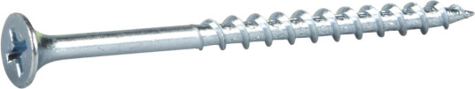 Essve Gipsskrue 3,9x57mm PH2 for Gipsplater – 500-pakning