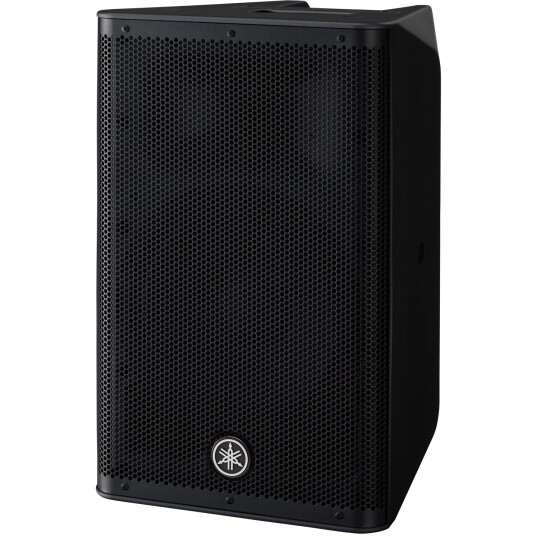 Yamaha Dxr10 Mk2 Aktiv 10" Høyttaler