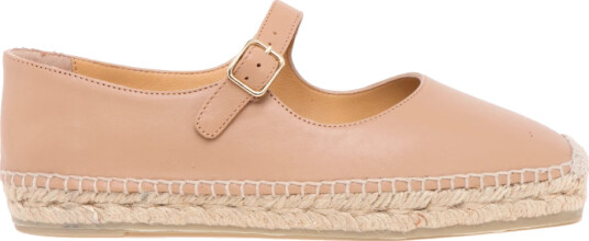Castañer Dame Sko Beige 38 EU, Castañer Dame Sko Beige 38 EU,