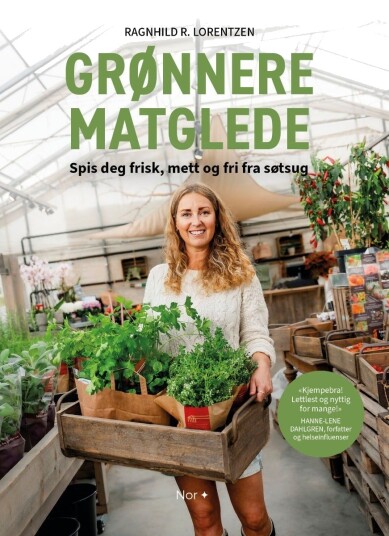 Grønnere matglede Grønnere matglede
