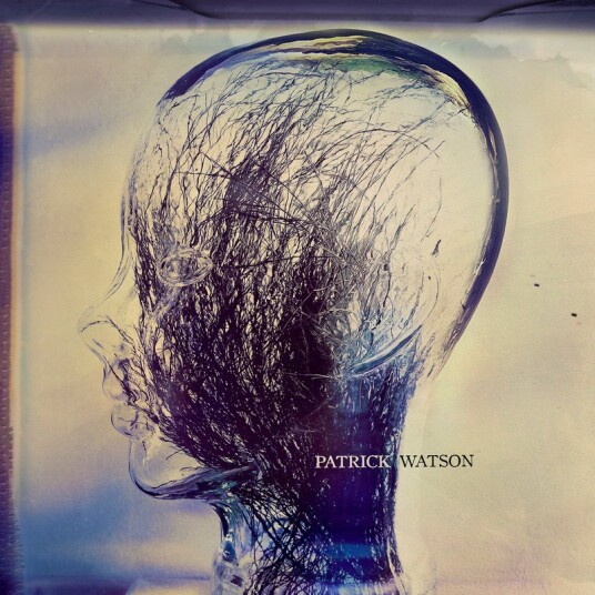 Patrick Watson Wave Vinyl