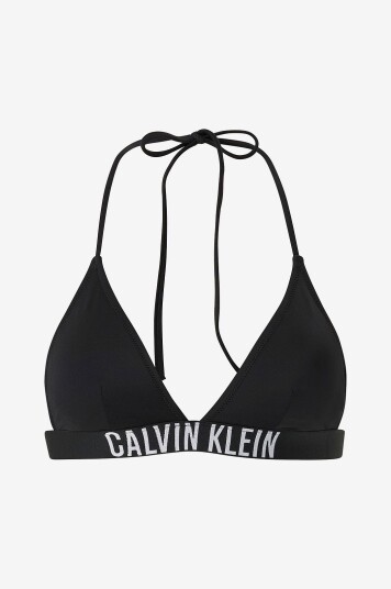 Calvin Klein Underwear Bikini BH Triangle rp Svart