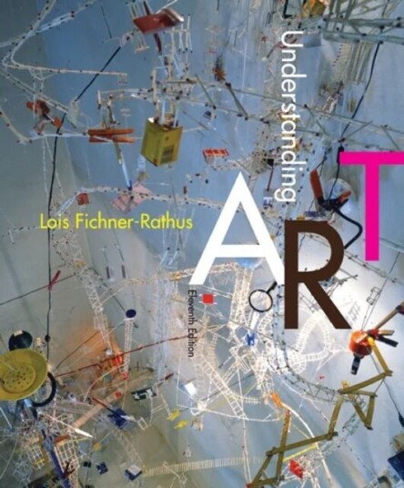 Understanding Art Av Lois (College Of New Jersey) Fichner-Rathus