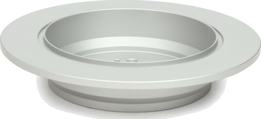 Bremseskive MASTER-SPORT 24010901511-PCS-MS