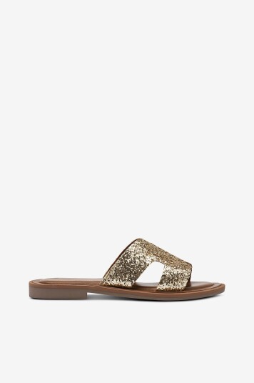 Copenhagen ShoeSandaler Ivy - Gull
