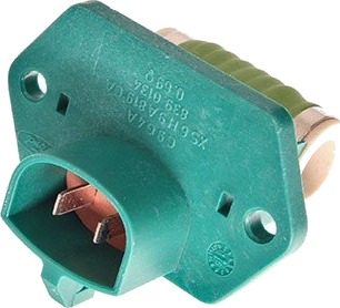 FORD 1364715 Formotstand, kjølevifte for el-motor FORD 1364715 Formotstand, kjølevifte for el-motor