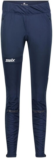 Swix Dynamic Pant Dame Dark Navy XS Swix Dynamic Pant Dame Dark Navy XS