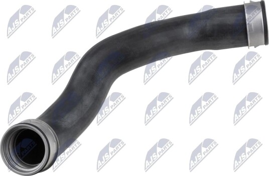 NTY GPP ME 133 Ladeluftslange NTY GPP ME 133 Ladeluftslange