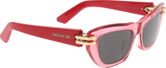 Dior Dame Accessories Rød ONE SIZE, Dior Dame Accessories Rød ONE SIZE,