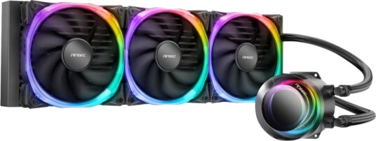 Antec Vortex 360 ARGB 0761345740470