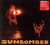 Excepter Sunbomber CD