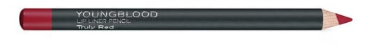 Youngblood Lip Pencil Truly Red 1,1g
