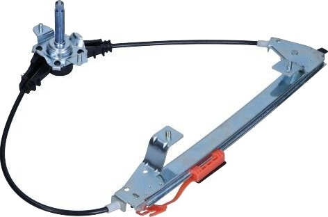 Vindusheis MAXGEAR 50 0307