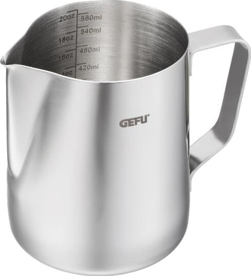Gefu Barista melkekanne 350 ml Gefu Barista melkekanne 350 ml