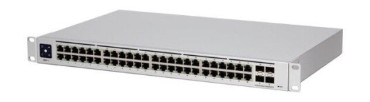 Ubiquiti UniFi Switch PRO 48 (810010070616)