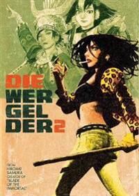 Samura Hiroaki Die Wergelder 2