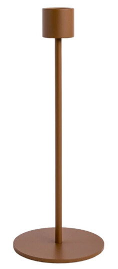 Cooee Design Cooee lysestake 21 cm Coconut Cooee Design Cooee lysestake 21 cm Coconut