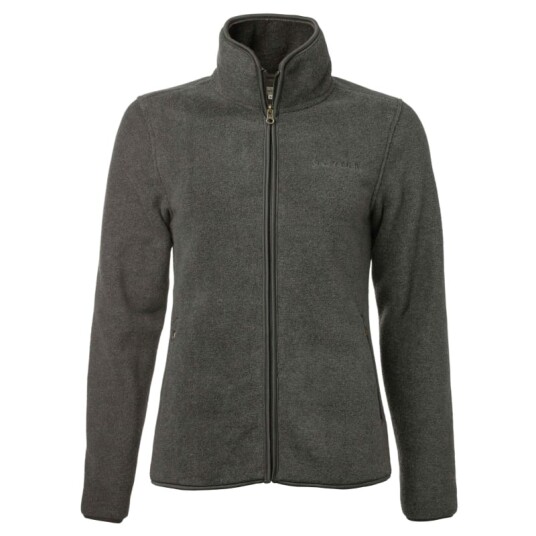Chevalier Women's Mainstone Jacket 38 , Anthracite