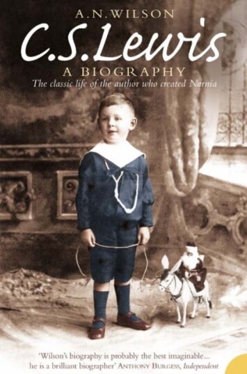 C. S. Lewis  A Biography
