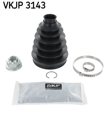 Skf Mansjett drivaksel SKF VKJP 3143