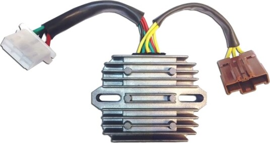 Dynamoregulator DZE 2492 Dynamoregulator DZE 2492