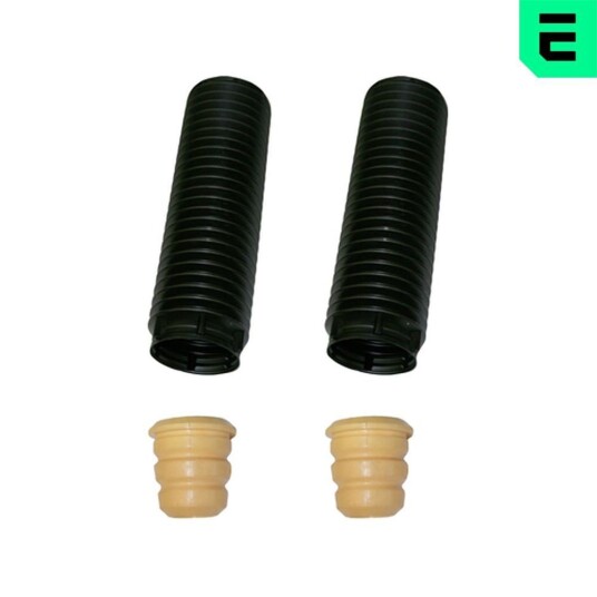 Mansjett/støtpute sett OPTIMAL AK 735196 Mansjett/støtpute sett OPTIMAL AK 735196
