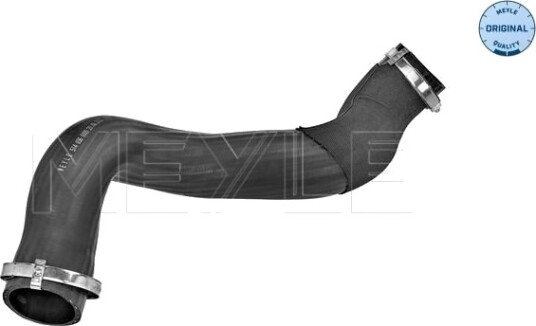 MEYLE 514 036 0005 Ladeluftslange