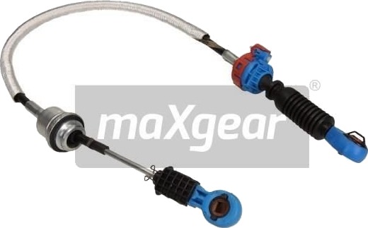 Kabel, girmekanisme MAXGEAR 32-0638