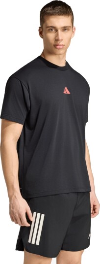 Adidas Performance U Rsom G T Black M