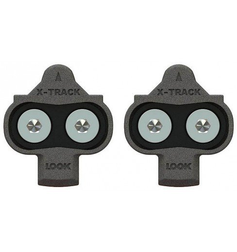 Look X-Track Cleats Look X-Track Cleats