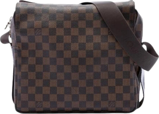 Louis Vuitton Vintage, unisex, Pre-owned, Brun, ONE SIZE, Louis Vuitton Vintage, unisex, Pre-owned, Brun, ONE SIZE,