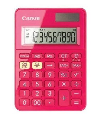 Canon LS-100KB-PK EMEA HB OFFICE