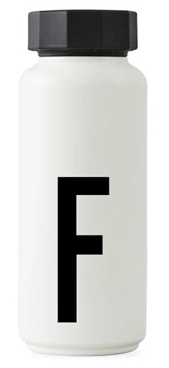 Design Letters AJ Vintage termoflaske F Design Letters AJ Vintage termoflaske F