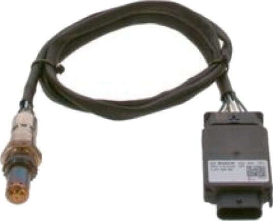 NOx.sensor, ureainnsprøytning BOSCH 0 281 008 502