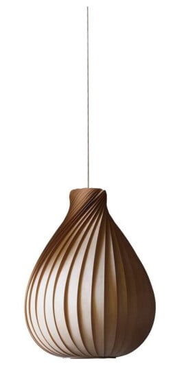 Tom Rossau - TR42 Pendel 40x55 Birch Natural Tom Rossau Tom Rossau - TR42 Pendel 40x55 Birch Natural Tom Rossau