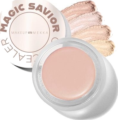 Magic Savior Concealer Guardian Magic Savior Concealer Guardian
