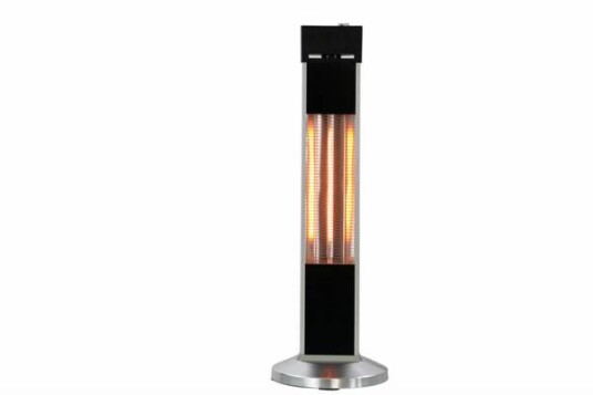 Home>it Terrassevarmer Gulvmodell 2000 W Home>it Terrassevarmer Gulvmodell 2000 W