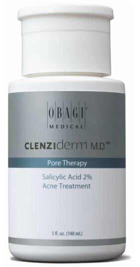 Lillehammer Spa OBAGI MEDICAL – CLENZIDERM M.D. PORE THERAPY 148 ML Lillehammer Spa OBAGI MEDICAL – CLENZIDERM M.D. PORE THERAPY 148 ML